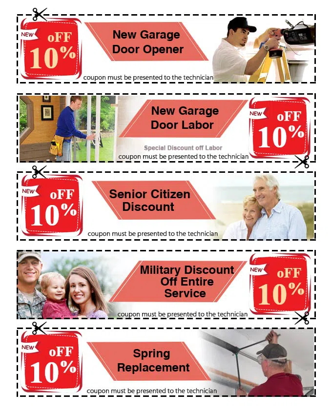 Express Garage Door Service Landover, MD 443-305-6232 - CouponSet27-five