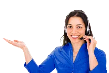 Express Garage Door Service Landover, MD 443-305-6232 - lady-01