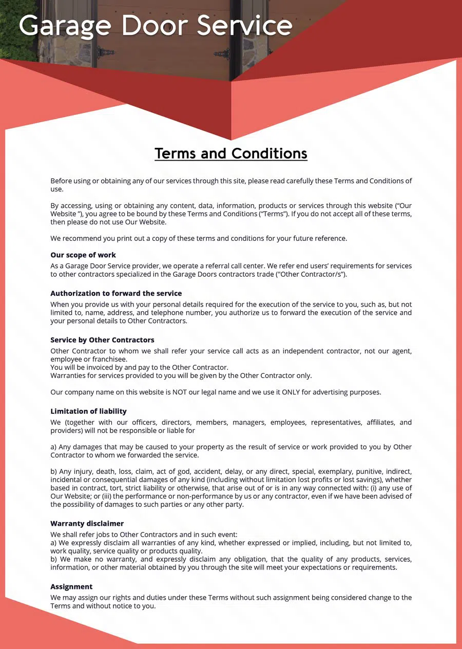 Express Garage Door Service Landover, MD 443-305-6232